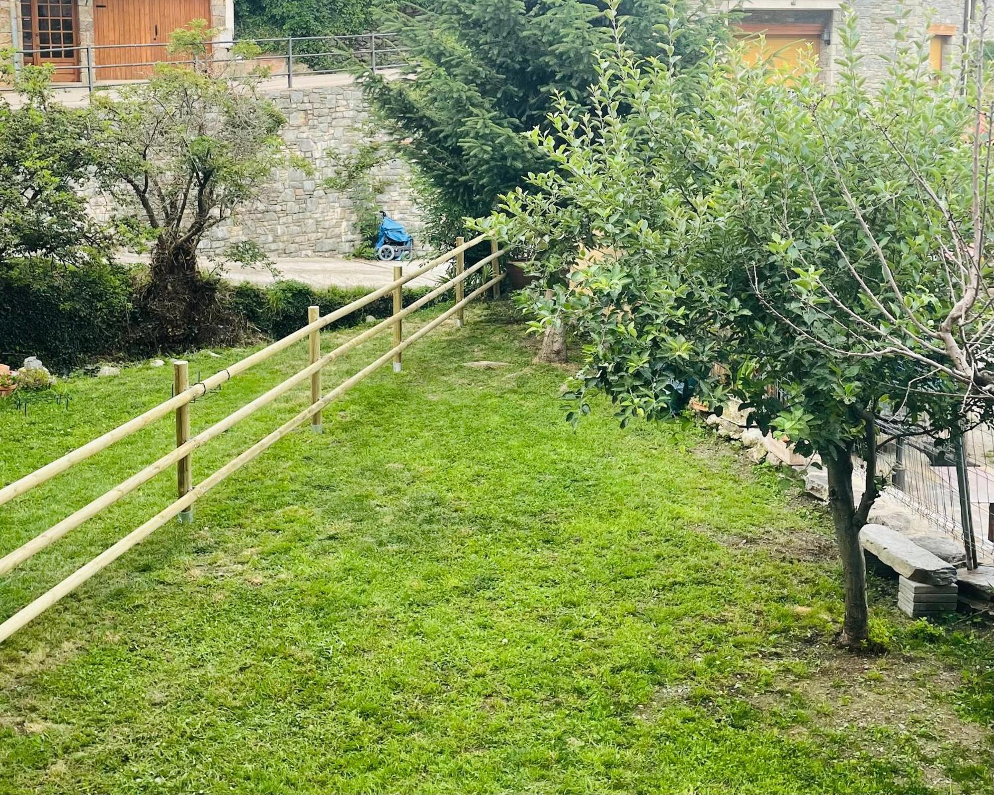 Can Paroi Camprodon Exterior foto